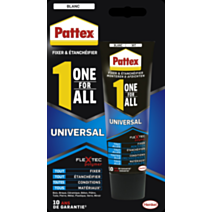 Colle Ni Clou Ni Vis One For All Universal 142gr - PATTEX